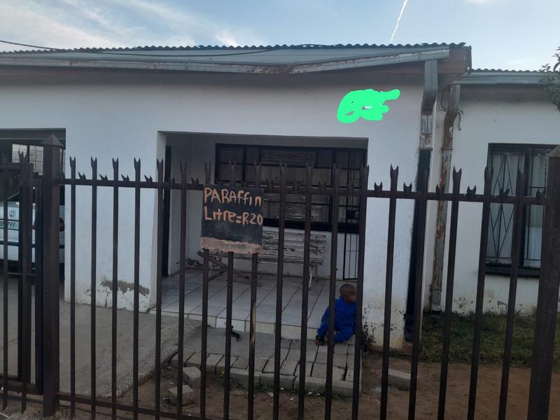 4 Bedroom Property for Sale in Mangaung Free State